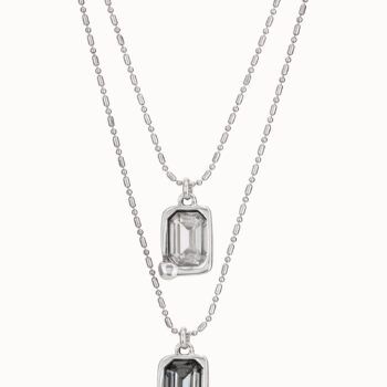Collar Uno de 50 COL1825MCLMTL0U