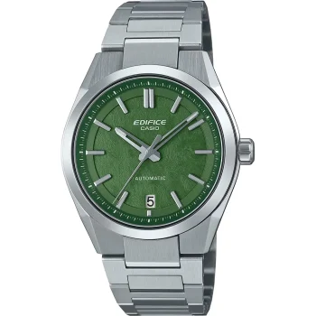 Reloj Hombre Casio Edifice Mecánico EFK-100D-3AER