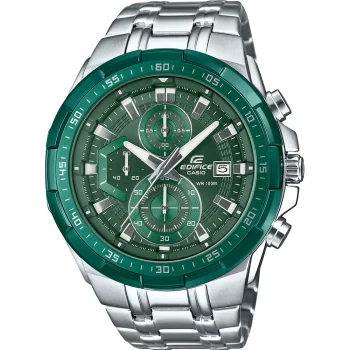 Reloj Hombre Casio EDIFICE EFR-539DE-3AVUEF