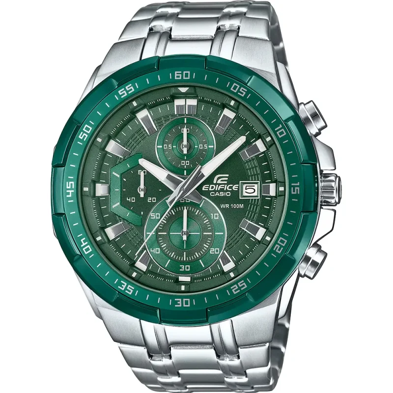 Reloj Hombre Casio EDIFICE EFR-539DE-3AVUEF