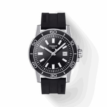Reloj Hombre Tissot Supersport T126101705100