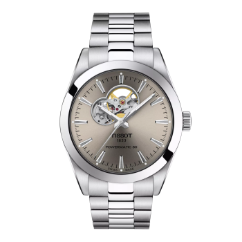 Reloj Caballero Tissot T-Classic Gentleman T1274071108100