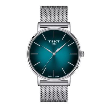 Reloj Hombre Tissot T143.410.11.091.00