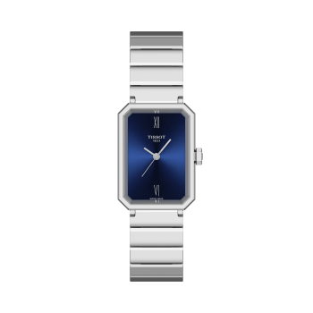 Reloj Señora Tissot T1601101104300