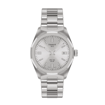 Reloj Mujer Tissot PRC100 SOLAR T1518221103100