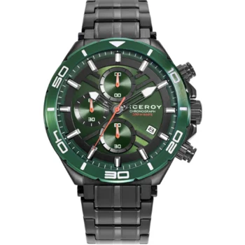 Reloj Hombre Viceroy Crono 46841-64