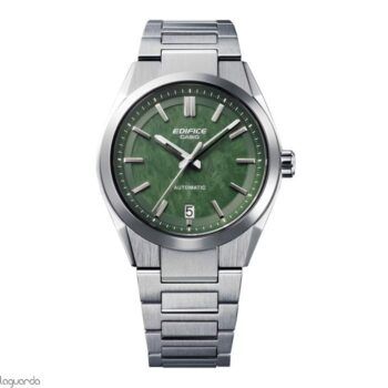 Reloj Hombre Casio Edifice Automático EFK-100D-3AER