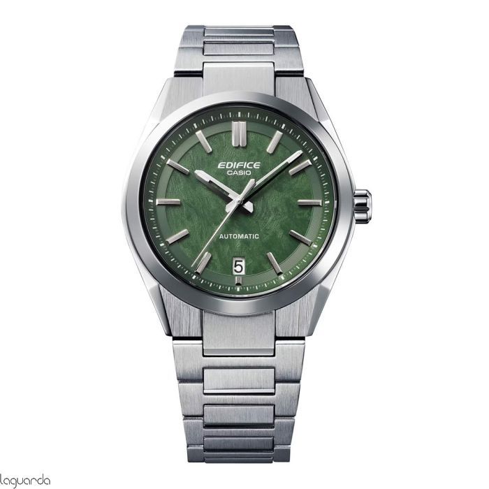 Reloj Hombre Casio Edifice Automático EFK-100D-3AER