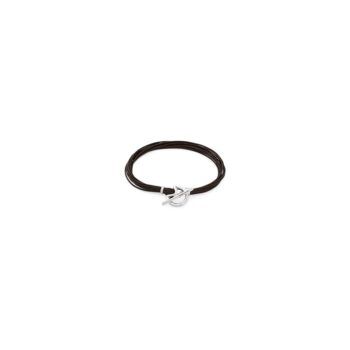 Collar Uno de 50 COL1624MARMTL0U