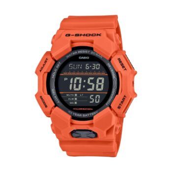 Reloj Hombre Casio G-SHOCK GD-010-4ER