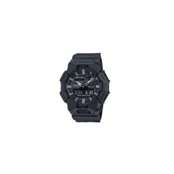 Reloj Hombre Casio G-SHOCK GA-010-1A1ER