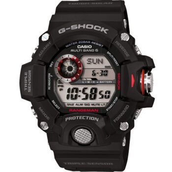 Reloj Hombre Casio G-SHOCK GW-9400-1ER