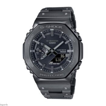 Reloj Hombre Casio G-SHOCK GM-B2100BD-1AER