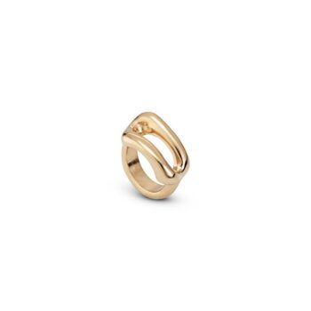 Anillo UNO de 50 ANI0715ORO00015