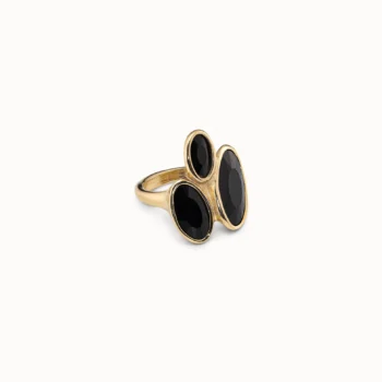 Anillo UNO de 50 ANI0742NGRORO15