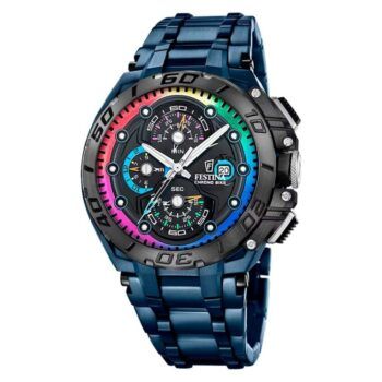 Reloj Hombre Festina Edición Especial ChronoBike F20759/1