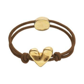 Pulsera Uno De 50 PUL2641MARORO0M