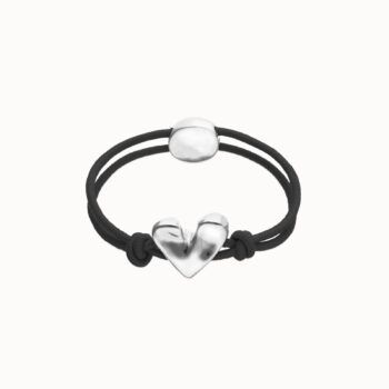Pulsera Uno De 50 PUL2641NGRMTL0M