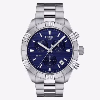 Reloj Hombre Tissot PR100 T1016171104100