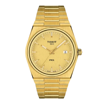 Reloj Hombre Tissot PRX T1374103302100