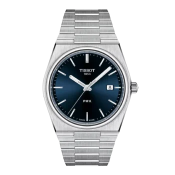 Reloj Hombre Tissot PRX T1374101104100