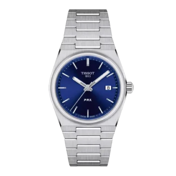 Reloj Mujer Tissot PRX 35mm T1372101104100