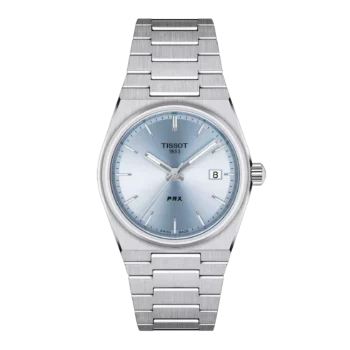 Reloj Mujer Tissot PRX35mm T1372101135100
