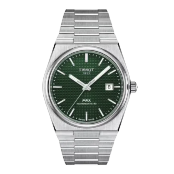 Reloj Hombre Tissot PRX Powermatic 80 T1374071109100