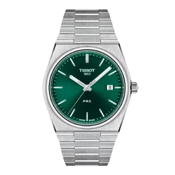 Reloj Hombre Tssot PRX 40mm T1374101109100