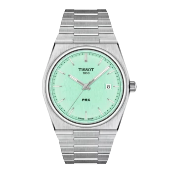 Reloj Hombre Tissot PRX T1374101109101