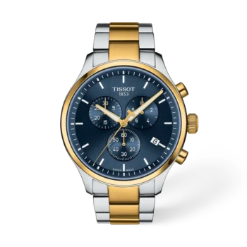 Reloj Hombre Tissot Chrono XL T1166172204100