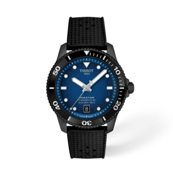 Reloj Hombre Tissot Seastar 1000 T1208073704100