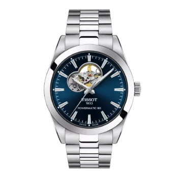 Reloj Hombre Tissot Gentleman Powermatic 80 T1274071104101