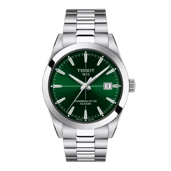Reloj Hombre Tissot Gentleman Powermatic 80 T1274071109101