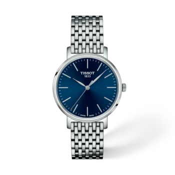Reloj Mujer Tissot Everytime 34mm T1432101104100
