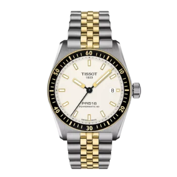 Reloj Hombre TISSOT PR516 38mm T1494072201100
