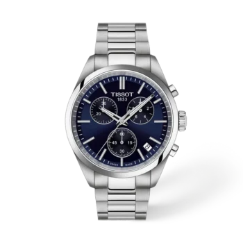Reloj Hombre Tissot PR100 T1504171104100
