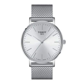 Reloj Hombre Tissot T-Classic T1434101101100